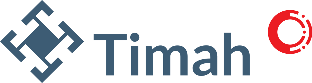 Logo PT Timah